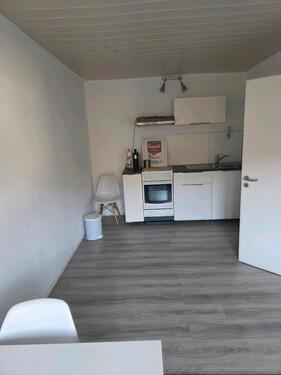 Foto - 2 Zimmer Erdgeschoßwohnung zur Miete in Siegen