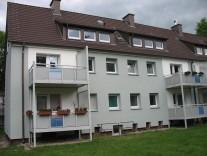 Foto - 3.5 Zimmer Etagenwohnung in Lünen