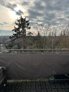 Foto - Gemütliche Zweiraumwohnung mit Blick aufs Grüne in Leipzig Gohlis