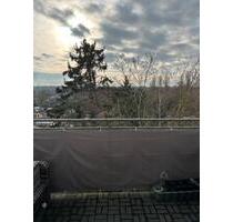 Gemütliche Zweiraumwohnung mit Blick aufs Grüne in Leipzig Gohlis