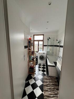 Foto - 2 Zimmer Etagenwohnung zur Miete in Leipzig