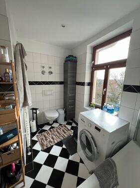 Foto - Etagenwohnung in Leipzig zur Miete