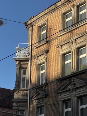 Foto - Neu sanierte Dachgeschosswohnung – modern & hochwertig renoviert