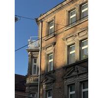 Neu sanierte Dachgeschosswohnung – modern & hochwertig renoviert - Nürnberg Falkenheim