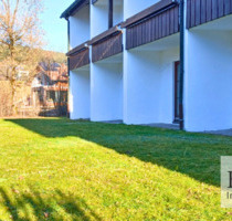 #Die Zweite# Schicke Terrassenwohnung mit Garten und eigenem Zugang - Weitnau