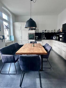 Foto - 5 Zimmer Etagenwohnung in Herford