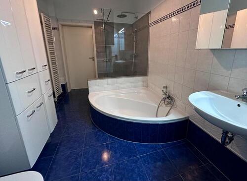 Foto - Etagenwohnung in Herford zur Miete