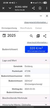 Foto - Einfamilienhaus zum Kaufen in Duisburg