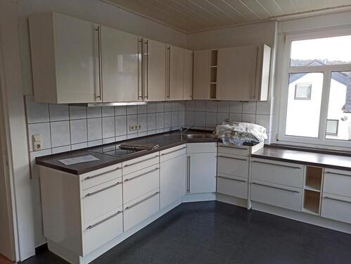 Foto - 3 Zimmer Etagenwohnung in Netphen