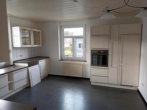 Foto - Etagenwohnung in Netphen zur Miete