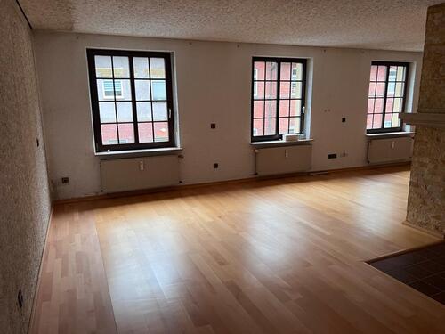 Foto - 4 Zimmer Etagenwohnung in Osburg