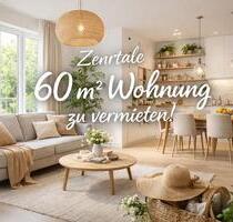 Schöne 60 m² Wohnung in Bönen – ab 01.02.2026 verfügbar!