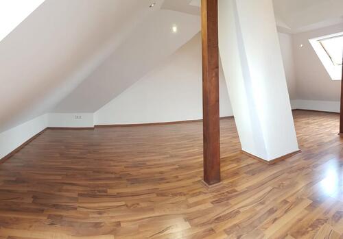 Foto - Dachgeschoßwohnung in Ludwigshafen am Rhein zur Miete