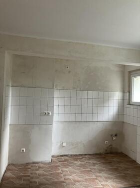 Foto - Etagenwohnung in Bottrop zur Miete