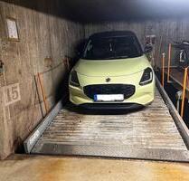 Garagenstellplatz zu vermieten – Ebenhausen-Schäftlarn