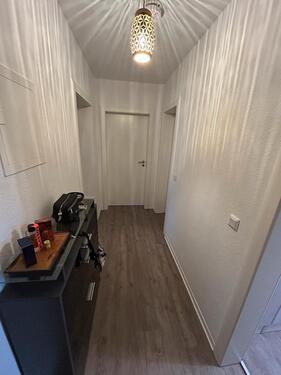 Foto - 3 Raum Wohnung am Gesundbrunnen mit Balkon.