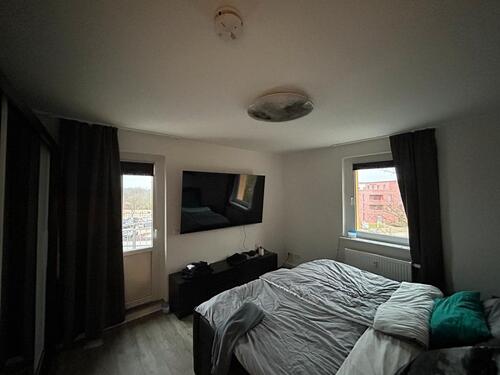 Foto - Etagenwohnung in Halle (Saale) zur Miete