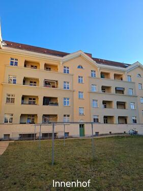 Foto - Etagenwohnung in Leipzig zum Kaufen