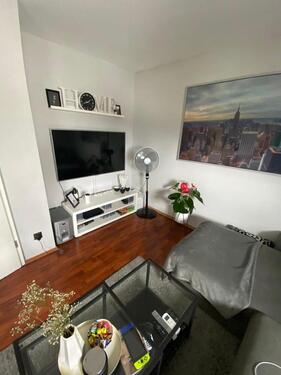 Foto - 2 Zimmer Dachgeschoßwohnung in Aßlar