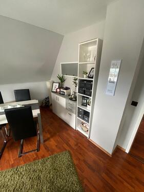 Foto - Dachgeschoßwohnung in Aßlar zur Miete