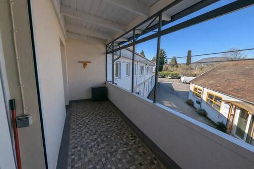 Foto - 2.5 Zimmer Etagenwohnung in Oberthal