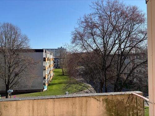 Foto - Neue Wohnung, neues Glück! Ideales 1-Zi.-Single-Appartment