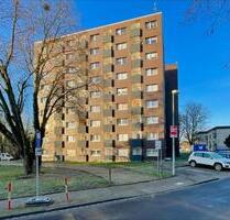 1-Zi.-Single-Appartment mit Balkon in LEV. Steinbüchel! - Leverkusen Alkenrath