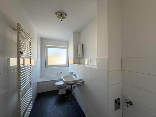 Foto - 1 Zimmer Etagenwohnung in Leverkusen