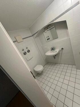 Foto - 2 Zimmer Erdgeschoßwohnung zur Miete in Bamberg