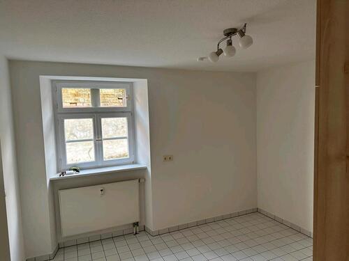 Foto - Erdgeschoßwohnung in Bamberg zur Miete