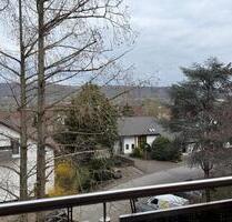 PROVISIONSFREI: Sehr gepflegte 3-Zimmer-Wohnung mit Balkon - Leimen