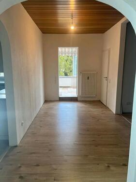 Foto - 2 Zimmer Erdgeschoßwohnung zur Miete in Schuld