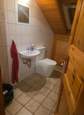 Foto - 3 Zimmer Dachgeschoßwohnung in Tann (Rhön)