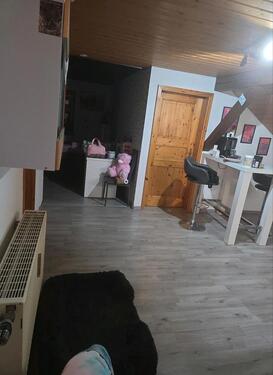 Foto - Dachgeschoßwohnung in Tann (Rhön) zur Miete