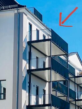 Foto - 2 Zimmer Etagenwohnung zur Miete in Offenbach am Main