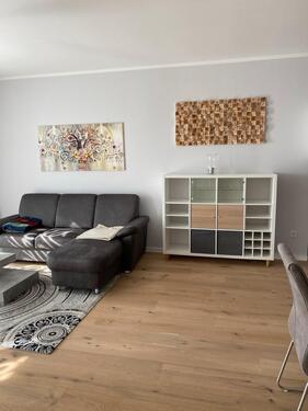 Foto - Etagenwohnung in Offenbach am Main zur Miete