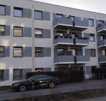 3-Zimmer-Wohnung mit Balkon in Berlin-Adlershof