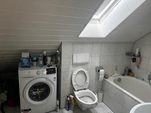 Foto - Möblierte 1-Zimmer-Wohnung mit Stellplatz in Ingolstadt ab 01.06.