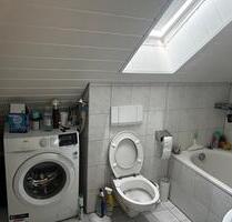 Möblierte 1-Zimmer-Wohnung mit Stellplatz in Ingolstadt ab 01.06.