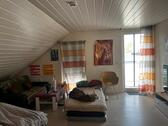 Foto - 1 Zimmer Dachgeschoßwohnung in Ingolstadt