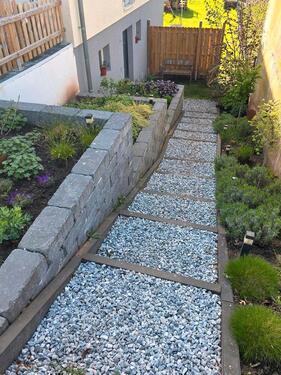 Foto - 6 Zimmer Einfamilienhaus in Saarwellingen