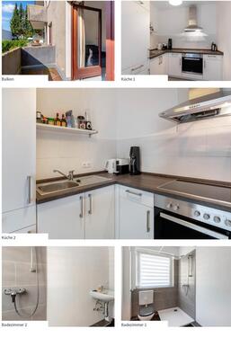 Foto - 1 Zimmer Etagenwohnung in Neumünster