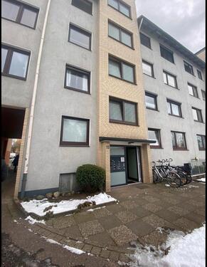 Foto - Etagenwohnung in Neumünster zum Kaufen