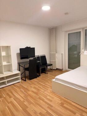 Foto - 1-Zimmer Wohnung in bester Innenstadtlage Mannheim (K 4,8)