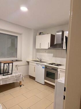 Foto - 1.5 Zimmer Etagenwohnung zur Miete in Mannheim