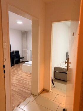 Foto - Etagenwohnung in Mannheim zur Miete