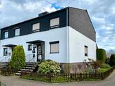 Foto - Provisionsfrei: Reihenendhaus mit Garten & Terrasse