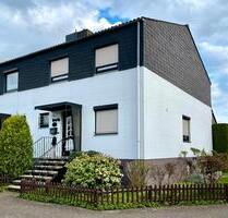 Provisionsfrei: Reihenendhaus mit Garten & Terrasse - Neustadt am Rübenberge