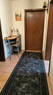 Foto - Schöne 2-Zimmer-Wohnung in Stadthagen mit Balkon