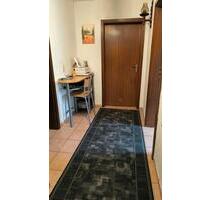 Schöne 2-Zimmer-Wohnung in Stadthagen mit Balkon